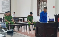 Hòa Bình: Đối tượng xâm hại bé gái hơn 8 tuổi lĩnh án 20 năm tù giam