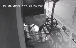 Lãnh đạo Hải Phòng yêu cầu công an làm rõ việc 1 nữ nhà báo bị tấn công bằng chất bẩn