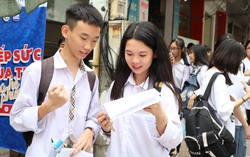 Mẹ và con tranh cãi nảy lửa  khi chọn nguyện vọng thi vào 10