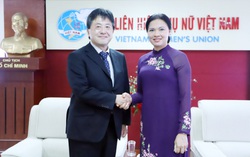 Thúc đẩy Tài chính toàn diện đáp ứng nhu cầu giới
