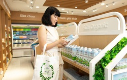 Vinamilk tiếp tục có mặt Top 50 công ty niêm yết tốt nhất Việt Nam năm 2020