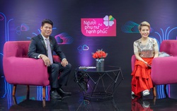 “Người phụ nữ hạnh phúc’’: Tôn vinh phụ nữ Việt Nam