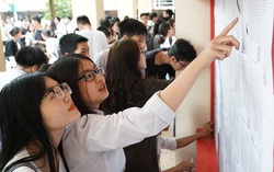 Công bố kết quả thi tốt nghiệp THPT 2020 vào ngày 27/8