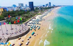 Bà Rịa - Vũng Tàu: Nhiều dịch vụ giảm từ 10% đến 50% để "hút" khách du lịch