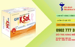 Bộ Y tế cảnh báo 2 thực phẩm BVSK có dấu hiệu lừa dối người tiêu dùng