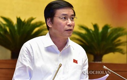 Vì sao Quốc hội không thực hiện giám sát chuyên đề trong năm 2021?