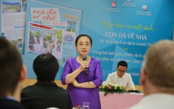 Đại dịch rồi cũng qua đi, điều đọng lại mãi là yêu thương, mạnh mẽ cùng đoàn kết, chiến thắng
