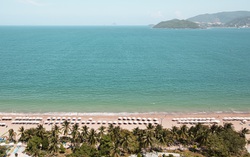 Khách sạn MerPerle Beach tung ưu đãi mùa hè cho du khách