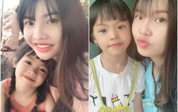 Nhan sắc con gái chào đời trước khi "Phượng Thị Nở" thẩm mỹ gây bất ngờ