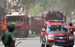 Chuyên gia tư vấn cách phòng cháy hiệu quả