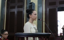 Hoa hậu Phương Nga bất ngờ gửi đơn tố giác Cơ quan CSĐT và Viện KSND TPHCM