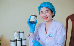 Làm giàu từ trái bơ và “kinh tế xanh”