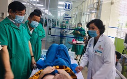 Ngày mai, BN 91 sẽ được về nước