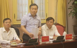 Công bố Lệnh của Chủ tịch nước về 10 Luật vừa được Quốc hội thông qua, chính thức cấm dịch vụ đòi nợ thuê