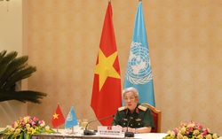 Hội nghị “Phụ nữ với hoạt động Gìn giữ Hòa bình Liên hợp quốc” sẽ được tổ chức khi khống chế được dịch COVID-19