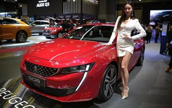 Loạt xe ô tô giảm giá tới 200 triệu đồng trong tháng 7