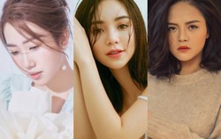 3 mỹ nữ bị ăn tát nhiều nhất trên phim Việt: Quỳnh Kool vẫn không ấn tượng bằng người này