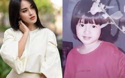 Diễn viên Tú Vi chưa một lần nhìn thấy mặt cha ruột