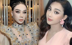 Học Lâm Khánh Chi cách trang điểm để trẻ ra chục tuổi