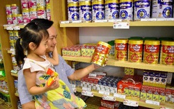 Thêm giải pháp hữu hiệu cải thiện trình trạng suy dinh dưỡng, thấp còi của bé