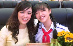 Nữ sinh đoạt giải Nhất quốc gia viết thư UPU được truyền cảm hứng bảo vệ môi trường từ mẹ