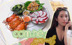 9X gợi ý 30 mâm cơm hè mát mắt 