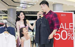 Check-in những siêu thị nhiều ưu đãi nhất trong Tháng khuyến mại tập trung quốc gia 2020 