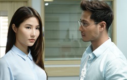 Diễn viên Thanh Sơn: Đôi khi bị stress vì tự thấy mình diễn kém đi