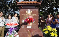 Nguyên Chủ tịch nước Nguyễn Minh Triết: “Làm phim về nữ tù chính trị là một cách tri ân sâu sắc”