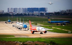 Thu hồi toàn bộ slot bay nếu hãng mở bán vé trước khi được cấp phép