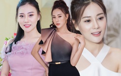 "Quỳnh búp bê" và cú lột xác ngoạn mục nhờ chỉnh lại mũi