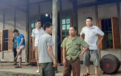 Bảo vệ nhóm học sinh bị bắt nạt, nam sinh lớp 9 bị đánh tử vong