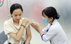 Đưa vào hoạt động trung tâm tiêm chủng vắcxin lớn nhất Tây Nguyên