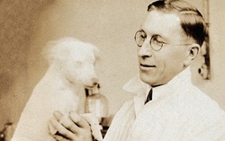 Những phát minh làm thay đổi thế giới từ… giấc mơ