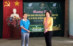 Kon Tum: Tập huấn bảo vệ môi trường cho phụ nữ biên giới