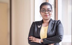 Bà Ossouka Raponda trở thành nữ Thủ tướng đầu tiên của Gabon