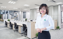 Chuyên gia "gỡ khó" cho các doanh nghiệp vừa và nhỏ