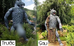 Khu du lịch Quỷ Núi tạm ngừng hoạt động để hoàn thiện thủ tục pháp lý