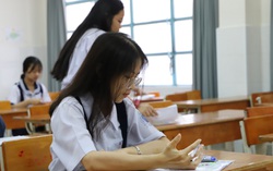 Sở GD-ĐT TPHCM khẳng định không có chuyện lộ đề thi tiếng Anh