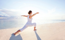 Lựa chọn quần áo tập Yoga phù hợp và những lưu ý có thể bạn chưa biết