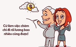Muốn đánh giá 1 công ty tốt hay tồi, hãy nhìn vào 8 đặc điểm này trước khi đặt bút ký hợp đồng