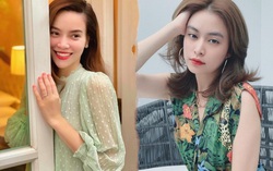 Chẳng tốn tiền Hồ Ngọc Hà, Hoàng Thuỳ Linh vẫn sở hữu “điểm vàng” trên gương mặt