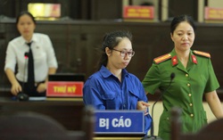 Tuyên án tử hình cô gái đầu độc chị họ bằng trà sữa vì ngoại tình với anh rể