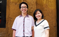 Thí sinh đặc biệt trong kỳ thi vào 10: Vừa là học sinh, vừa là học viên năm 2 Nhạc viện TPHCM