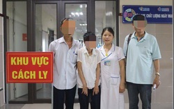 Bất ngờ tìm thấy em gái thất lạc 24 năm khi đang cách ly Covid-19