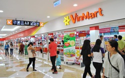 Masan Group đặt mục tiêu 3.000 cửa hàng VinMart, VinMart+ đến cuối năm 2020