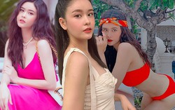 Trương Quỳnh Anh lần đầu chia sẻ bí quyết lột xác hoàn hảo