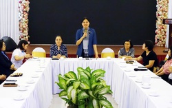 “Chung sức, linh hoạt, năng động, sáng tạo”