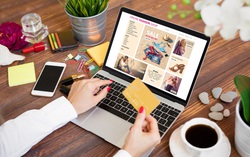 Sập bẫy ưu đãi "khủng" trong tháng khuyến mại 