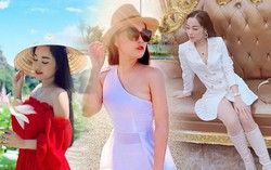 Dáng đẹp như Minh Hương "Nhật ký Vàng Anh" vẫn bị dìm hàng bởi kiểu áo siêu hot